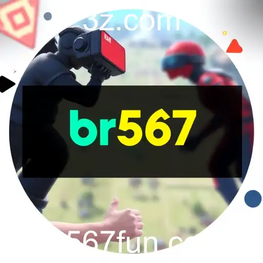 Inovações e Crescimento do br567 nos Jogos Online