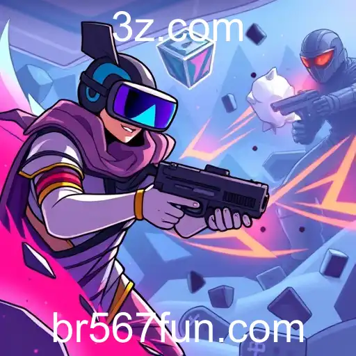 Inovações e Tendências do BR567 no Cenário Atual de Jogos