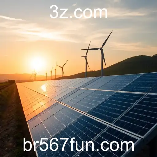 Transformações Energéticas no Brasil e o Papel da Tecnologia