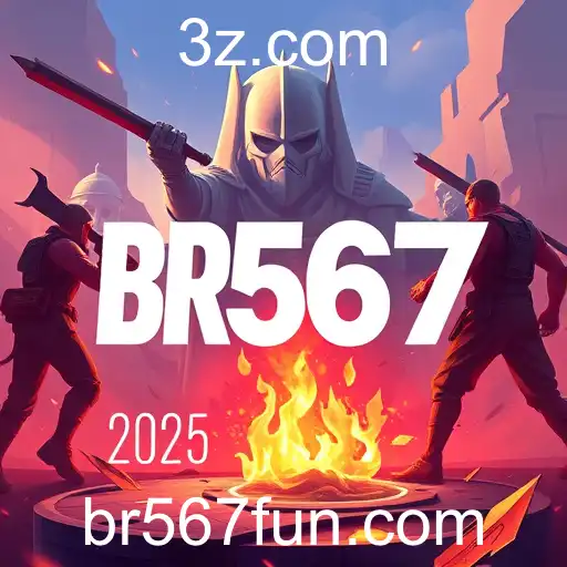A Evolução dos Jogos: BR567 e as Tendências de 2025