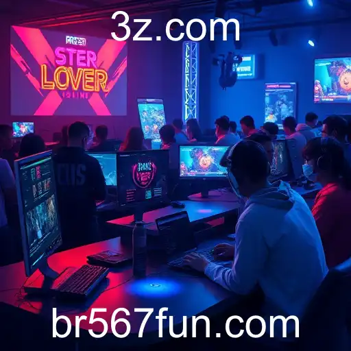 O Impacto dos Jogos na Sociedade Contemporânea