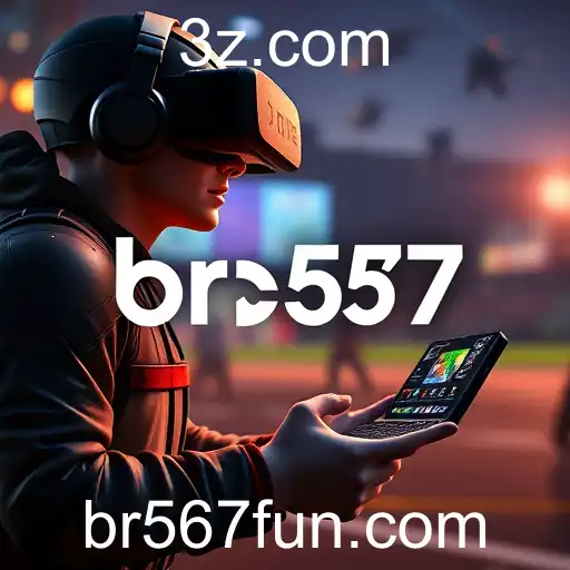 Avanços Inovadores e Popularidade Crescente dos Jogos Virtuais