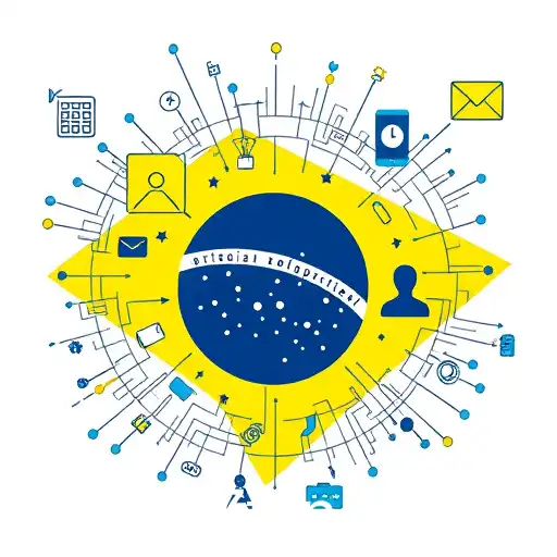 Transformações Digitais no Brasil: O Impacto da Inteligência Artificial