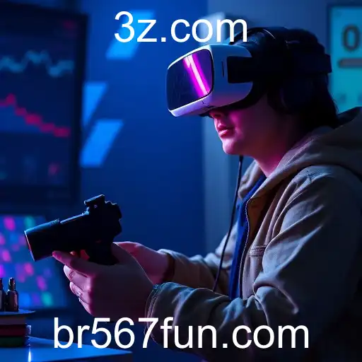 Tendências e Inovações em Jogos Online no Brasil