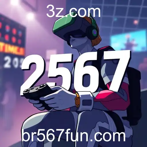 Nova Era dos Jogos Online em 2025