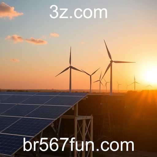Avanços Tecnológicos e Sustentabilidade no Brasil