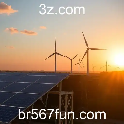 Avanços Tecnológicos e Sustentabilidade no Brasil