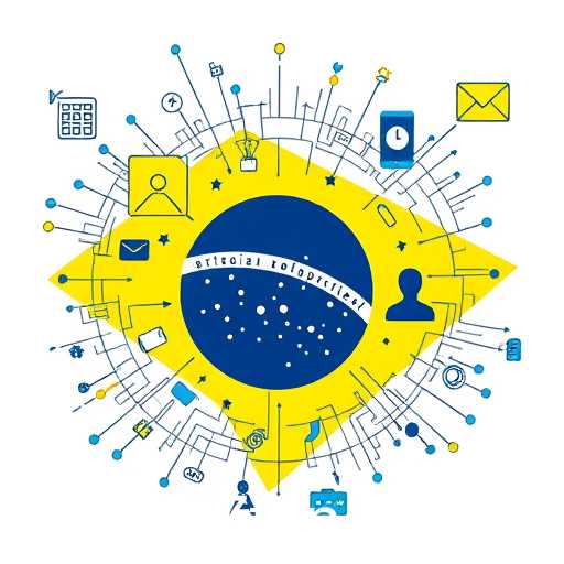 Transformações Digitais no Brasil: O Impacto da Inteligência Artificial