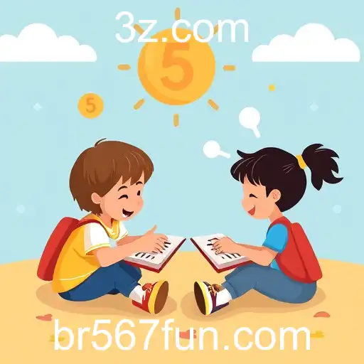Jogos Educacionais: Aprender Brincando na Era Digital
