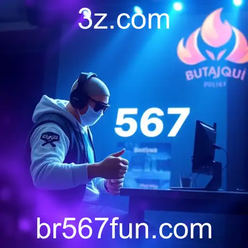 Tendências Emergentes nos Jogos Online: br567 em Foco