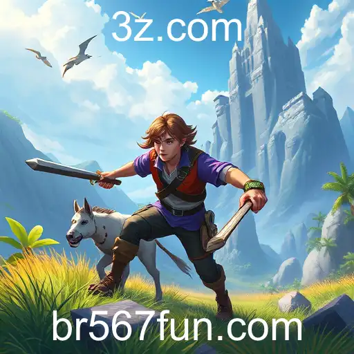 Inovações no Mundo dos Jogos em 2025