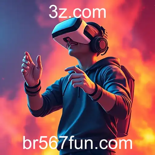 A Ascensão dos Jogos em 2025: O Impacto de br567