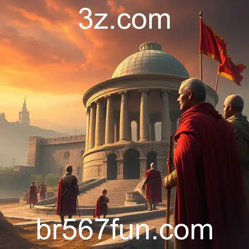 Descubra a História Através dos Jogos: A Categoria Fascinante do br567