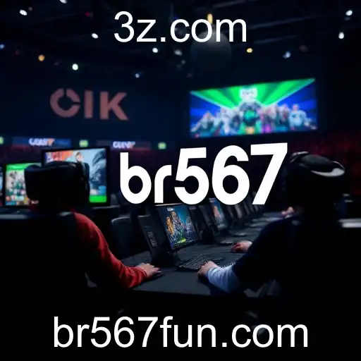 Inovações e Desafios no Mundo dos Jogos Online